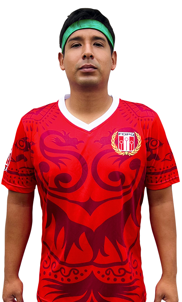 Anthony de los S.