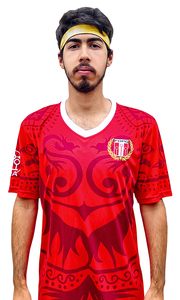 Carlo Indacochea